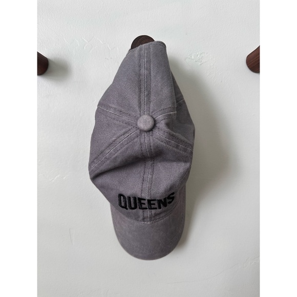 Queens Baseball Cap - Picture 2 of 5